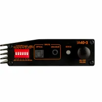 Monitor Audio IA40-3. Wzmacniacz instalacyjny. - 2