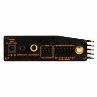 Monitor Audio IA40-3. Wzmacniacz instalacyjny. - 3