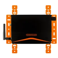 Monitor Audio IA40-3. Wzmacniacz instalacyjny. - 6