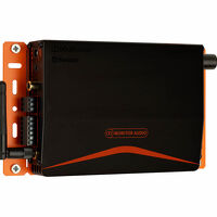 Monitor Audio IA40-3. Wzmacniacz instalacyjny. - 5