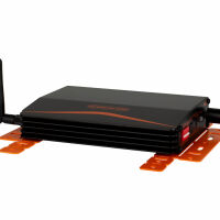 Monitor Audio IA40-3. Wzmacniacz instalacyjny. - 4