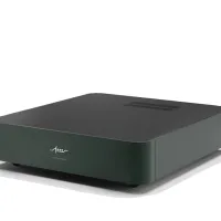 Fezz Audio Gratia EVO (evergreen). Przedwzmacniacz gramofonowy. - 3