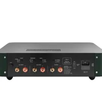 Fezz Audio Gratia EVO (evergreen). Przedwzmacniacz gramofonowy. - 2