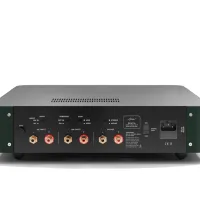 Fezz Audio Gratia EVO (evergreen). Przedwzmacniacz gramofonowy. - 2