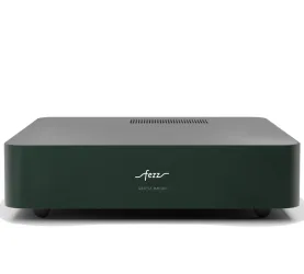 Fezz Audio Gratia EVO (evergreen). Przedwzmacniacz gramofonowy.