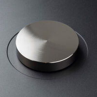Pro-Ject Record Puck PRO. Docisk do płyt winylowych. - 2