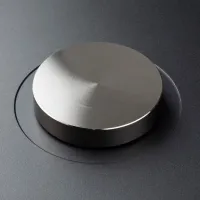Pro-Ject Record Puck PRO. Docisk do płyt winylowych. - 2