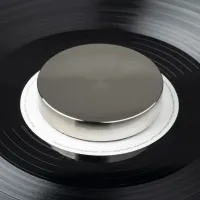 Pro-Ject Record Puck PRO. Docisk do płyt winylowych. - 3