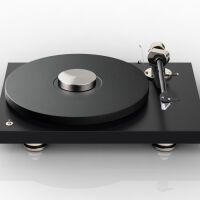 Pro-Ject Record Puck PRO. Docisk do płyt winylowych. - 4