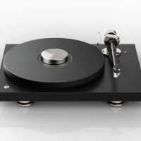 Pro-Ject Record Puck PRO. Docisk do płyt winylowych. - 4