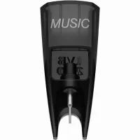 Ortofon Stylus Concorde Music Black LVB 250. Igła do wkładki. - 2