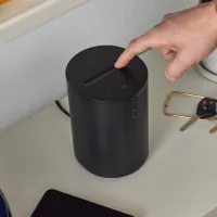 Sonos Era 100 SL (czarny). Głośnik sieciowy. - 7