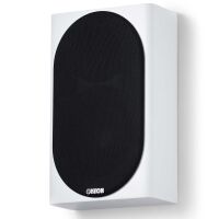 Canton Townus 10 (biały). Kolumny naścienne. - 3