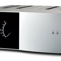 Anthem STR Power Amplifier (srebrny). Końcówka mocy. - 2