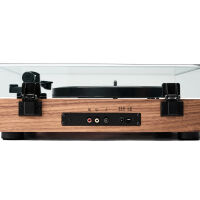 Argon Audio TT Signature (orzech). Gramofon manualny. - 6