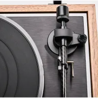Argon Audio TT Signature (orzech). Gramofon manualny z wkładką Ortofon 2M Black. - 8