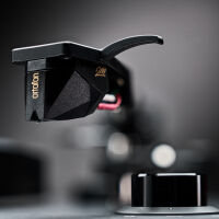 Argon Audio TT Signature (orzech). Gramofon manualny. - 12