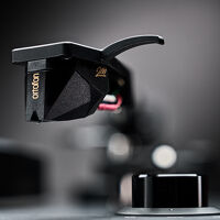 Argon Audio TT Signature (orzech). Gramofon manualny z wkładką Ortofon 2M Black. - 12