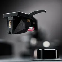 Argon Audio TT Signature (orzech). Gramofon manualny z wkładką Ortofon 2M Black. - 12