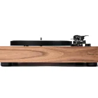 Argon Audio TT Signature (orzech). Gramofon manualny z wkładką Ortofon 2M Black. - 5
