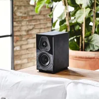 Sonus faber Lumina I (black). Kolumny podstawkowe. - 4