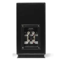 Sonus faber Lumina I (black). Kolumny podstawkowe. - 2