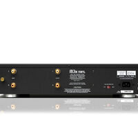 Musical Fidelity M3x Vinyl (srebrny). Przedwzmacniacz gramofonowy. - 2