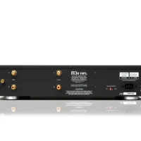 Musical Fidelity M3x Vinyl (srebrny). Przedwzmacniacz gramofonowy. - 2