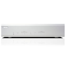 Musical Fidelity M3x Vinyl (srebrny). Przedwzmacniacz gramofonowy.