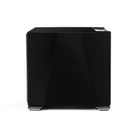 Paradigm XR 13 (czarny lakier). Subwoofer aktywny. - 6
