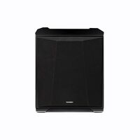 Paradigm XR 13 (czarny lakier). Subwoofer aktywny. - 2