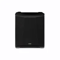 Paradigm XR 13 (czarny lakier). Subwoofer aktywny. - 2