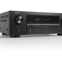 Denon AVR-S670H. Amplituner kina domowego. - 4