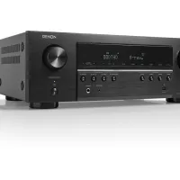 Denon AVR-S670H. Amplituner kina domowego. - 4