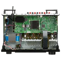Denon AVR-S670H. Amplituner kina domowego. - 6