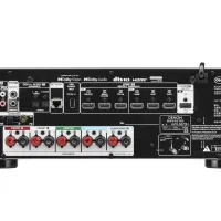 Denon AVR-S670H. Amplituner kina domowego. - 5