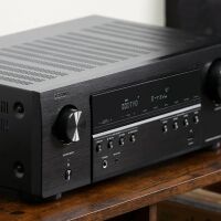 Denon AVR-S670H. Amplituner kina domowego. - 7