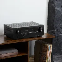 Denon AVR-S670H. Amplituner kina domowego. - 8
