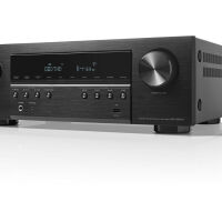 Denon AVR-S670H. Amplituner kina domowego. - 3