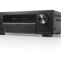 Denon AVR-S670H. Amplituner kina domowego. - 3