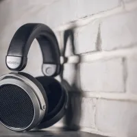 HiFiMan HE-400se v2. Przewodowe słuchawki nauszne. - 8