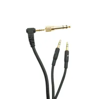 HiFiMan HE-400se v2. Przewodowe słuchawki nauszne. - 9