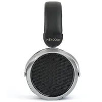 HiFiMan HE-400se v2. Przewodowe słuchawki nauszne. - 2