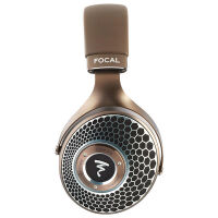 Focal Clear Mg. Przewodowe słuchawki nauszne. - 4
