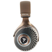 Focal Clear Mg. Przewodowe słuchawki nauszne. - 4