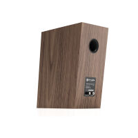 Pylon Audio Diamond Monitor 18 mkII (orzech amerykański). Kolumny podstawkowe. - 3