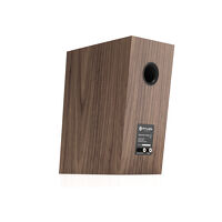 Pylon Audio Diamond Monitor 18 mkII (orzech amerykański). Kolumny podstawkowe. - 3