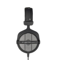 Beyerdynamic DT990 PRO (250 Ohm). Przewodowe słuchawki nauszne. - 2