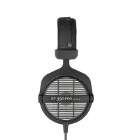 Beyerdynamic DT990 PRO (250 Ohm). Przewodowe słuchawki nauszne. - 2
