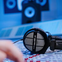 Beyerdynamic DT990 PRO (250 Ohm). Przewodowe słuchawki nauszne. - 5